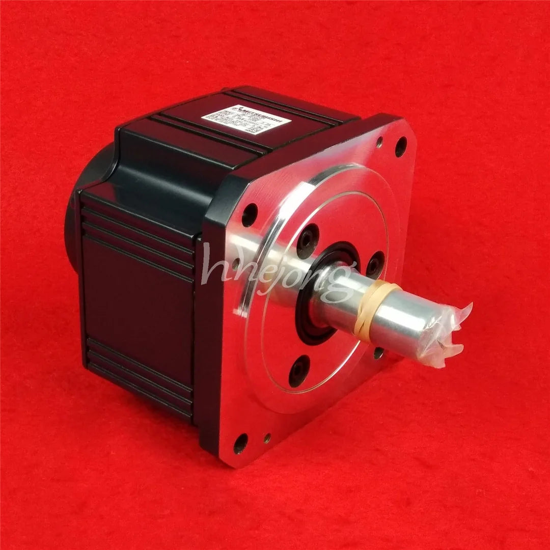 MITSUBISHI servo motor HC-SFS52 - MITSUBISHI [1]
