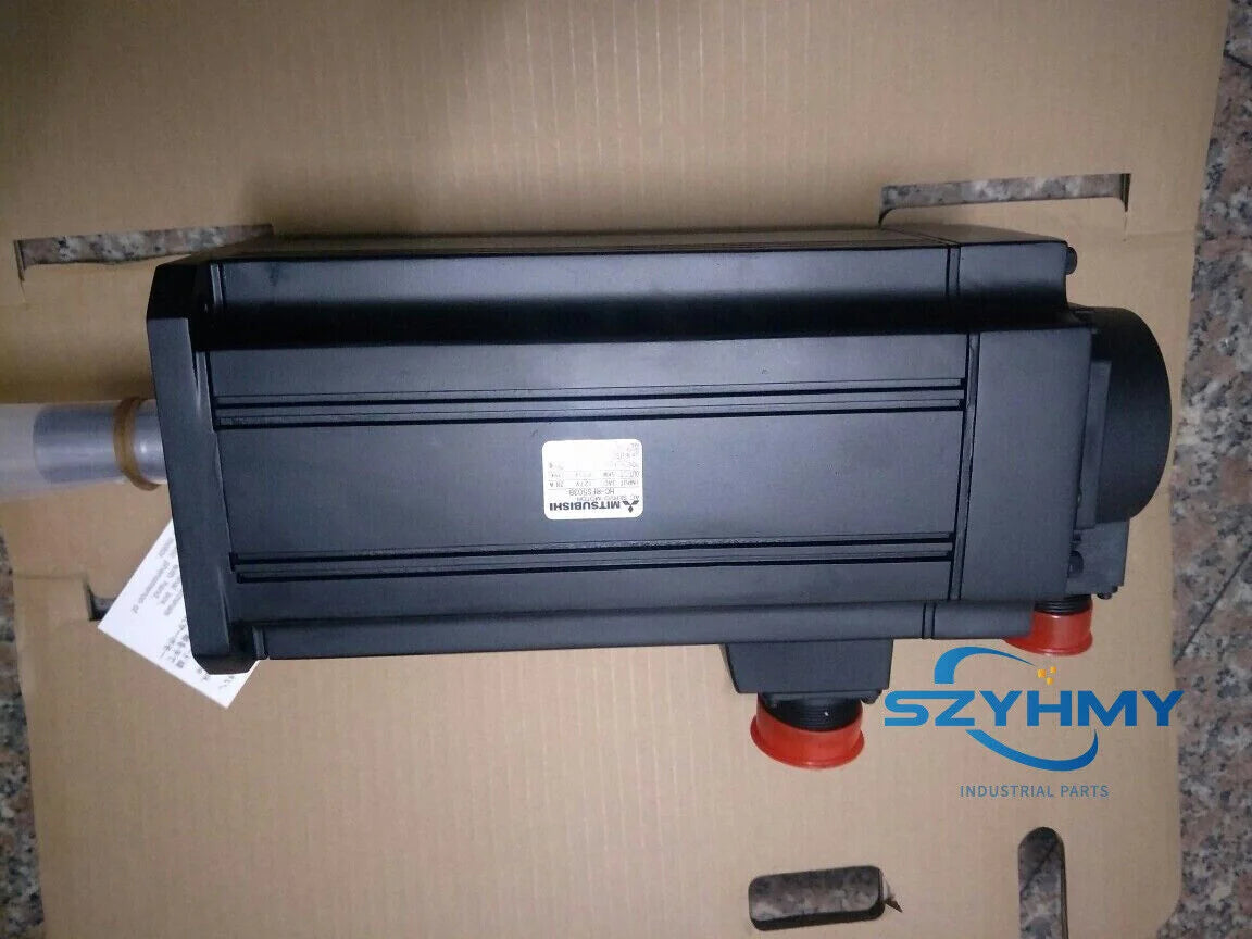 MITSUBUSHI HC-RFS503B AC Servo Motor - New In Box - MITSUBISHI [2]