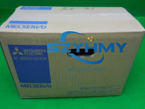 MITSUBUSHI HC-RFS503B AC Servo Motor - New In Box - MITSUBISHI [3]