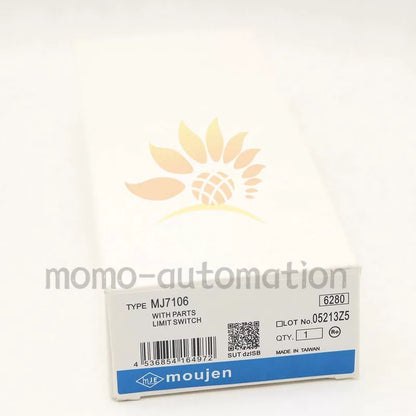 MJ-7106 ONE Limit switch 1PCS [1]