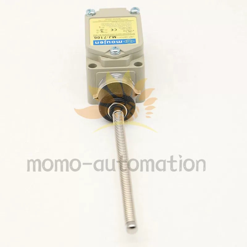 MJ-7106 ONE Limit switch 1PCS [4]