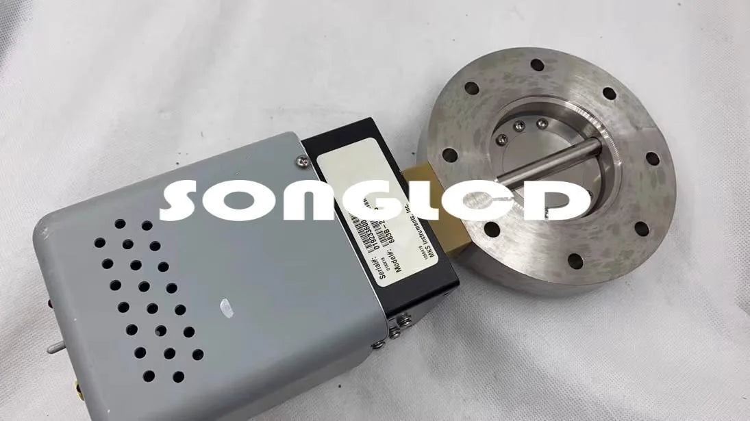 MKS 683B-23795 Pressure Transducer Type 683 - MKS [1]