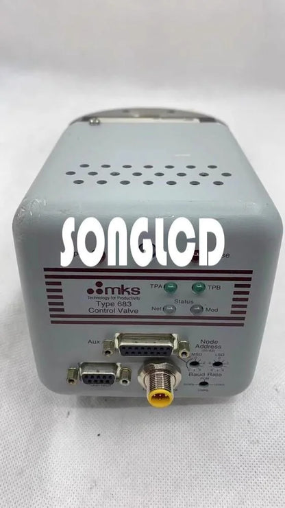 MKS 683B-23795 Pressure Transducer Type 683 - MKS [2]