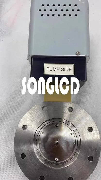MKS 683B-23795 Pressure Transducer Type 683 - MKS [4]