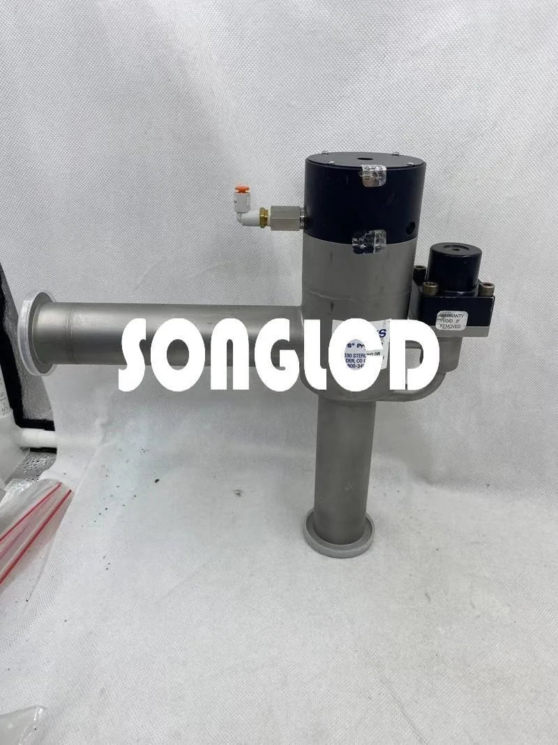MKS 99R0422 Pneumatic Valve - High Performance & Reliability - MKS [1]