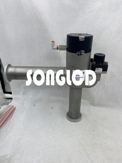 MKS 99R0422 Pneumatic Valve - High Performance & Reliability - MKS [1]