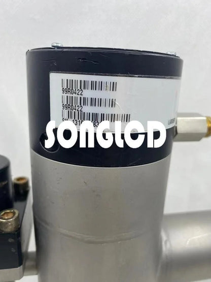MKS 99R0422 Pneumatic Valve - High Performance & Reliability - MKS [2]