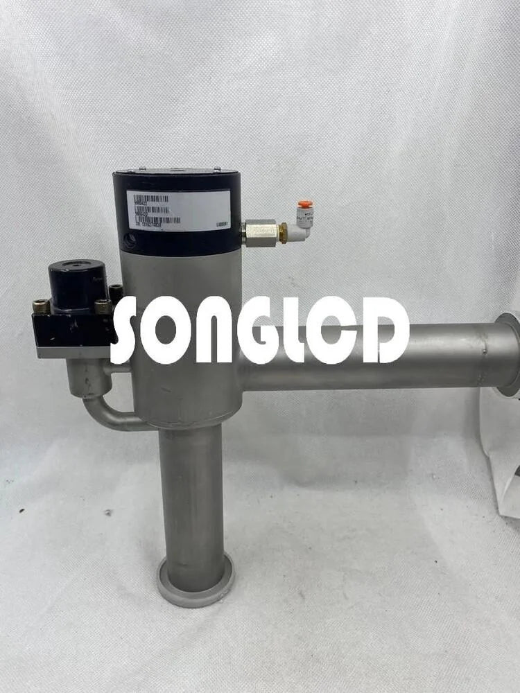 MKS 99R0422 Pneumatic Valve - High Performance & Reliability - MKS [3]