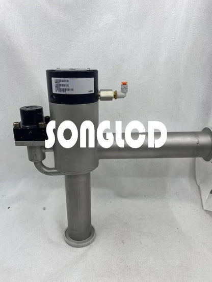 MKS 99R0422 Pneumatic Valve - High Performance & Reliability - MKS [3]