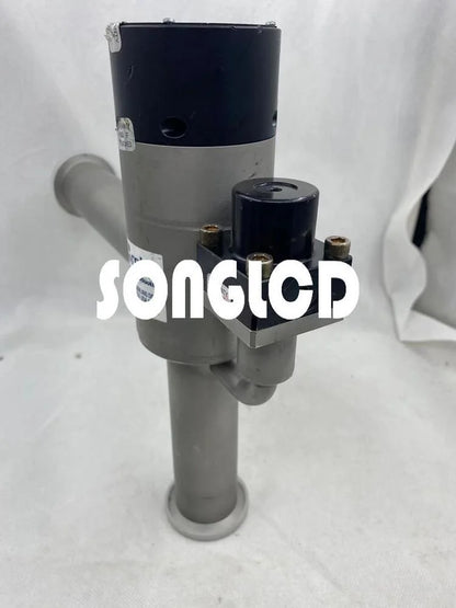 MKS 99R0422 Pneumatic Valve - High Performance & Reliability - MKS [4]