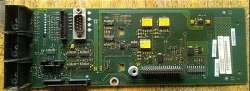 MM440 430 - SIEMENS [1]