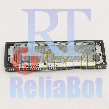 MN12832JC E&M 128 * 32 VFD display screen vacuum fluorescent graphic chip [2]