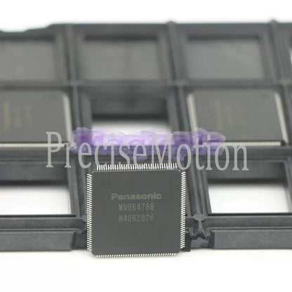 MN864788 Panasonic IC Chip QFP144 (1Pcs) [1]