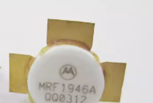 MOTOROLA MRF1946A MOSFET Power Transistor - High-Power MOSFET Transistor for reliable performance - MOTOROLA [1]