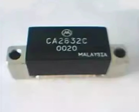 MOTO CARA2832C Power Module Supply - MOTO [1]