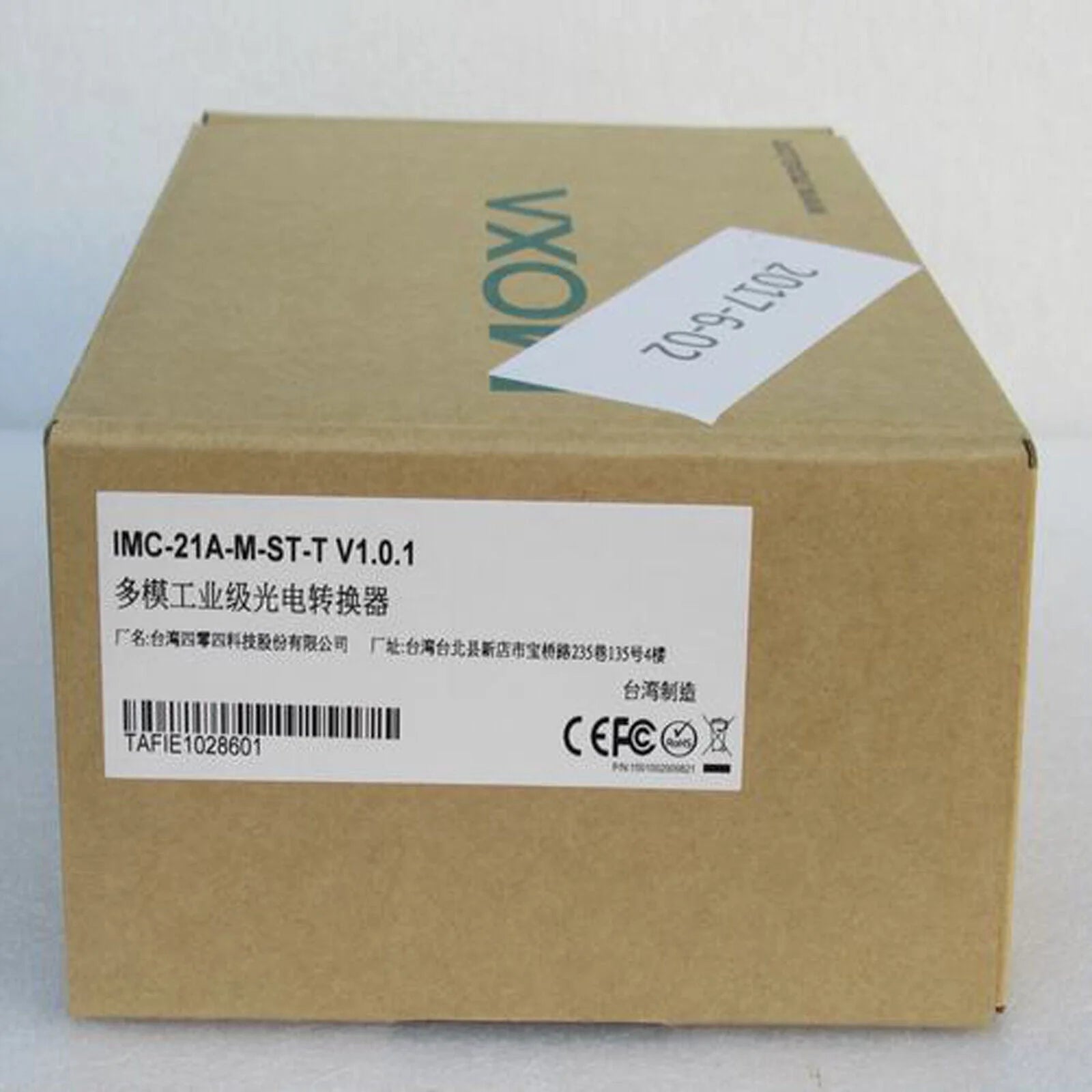 MOXA Device Networking Server NPort 5232I V2.0 FAST SHIP - MOXA [2]