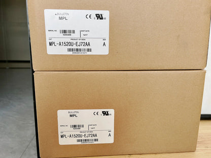MPL-A1520U-EJ72AA - ALLEN BRADLEY [3]