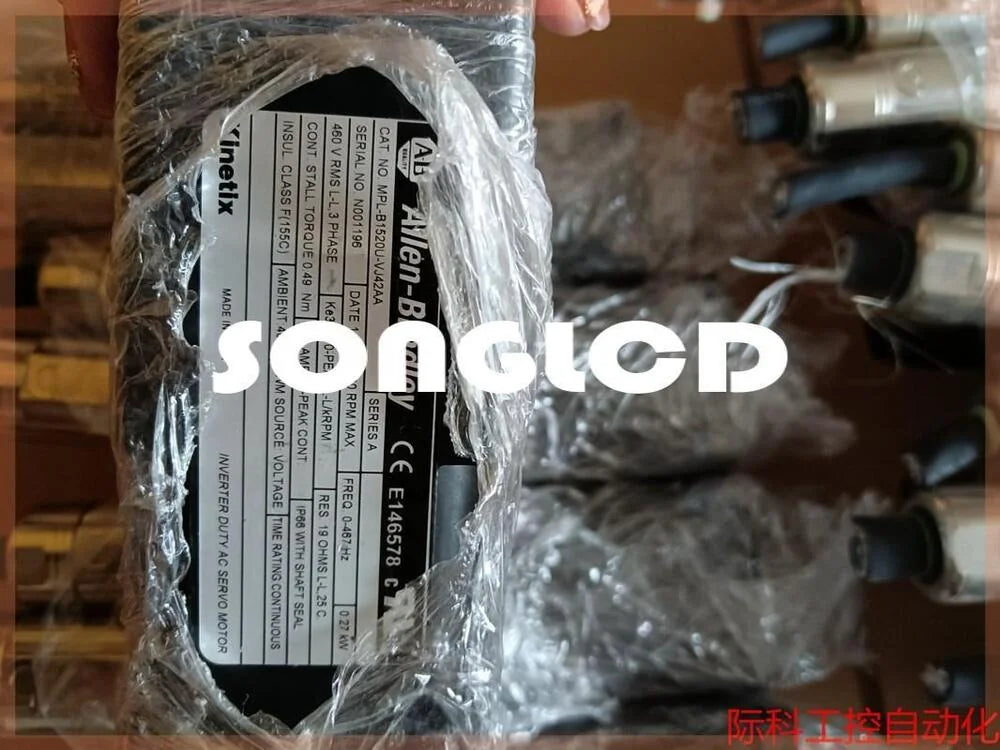 MPL-B1520U-VJ42AA - Reliable Performance and Quality - KOEED [2]