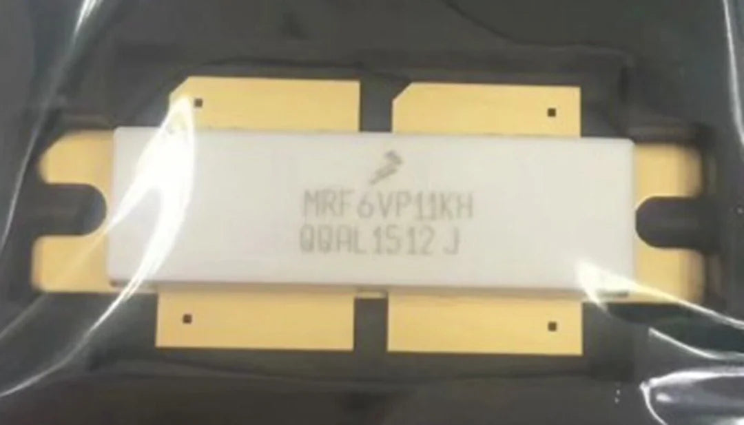 MRF6VP11KH RF Transistor Module for High Frequency Applications - MRF [1]