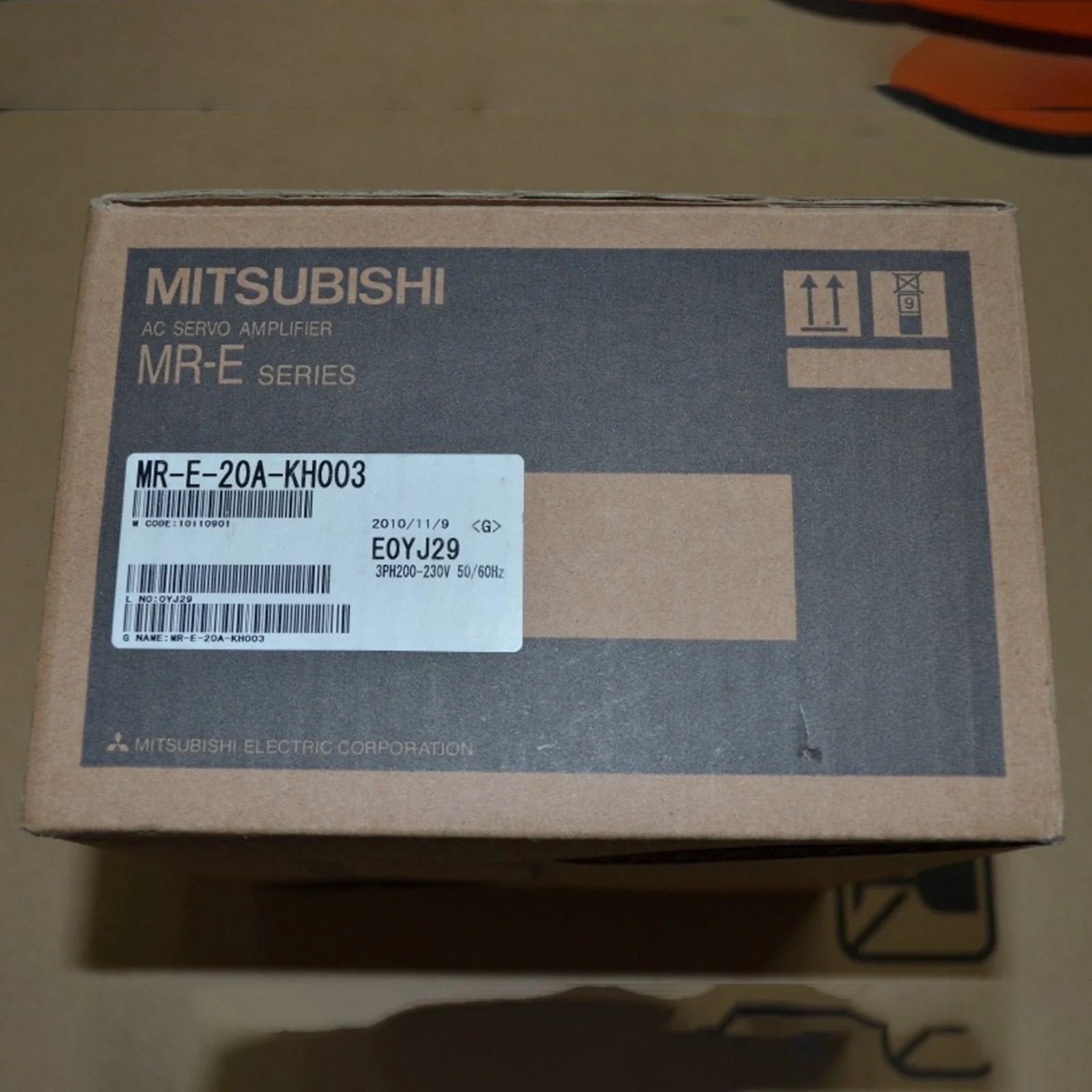 MR-E-20A-KH003 - MITSUBISHI [1]