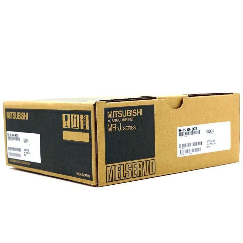 MR-J2S-40A-QW219 - MITSUBISHI [4]