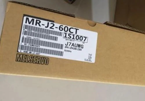 MR-J2-60CT - MITSUBISHI [1]