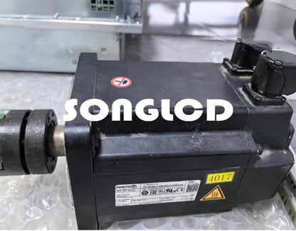 MS2N07-C1BNN-BMUG0 Servo Motor - KOEED [2]