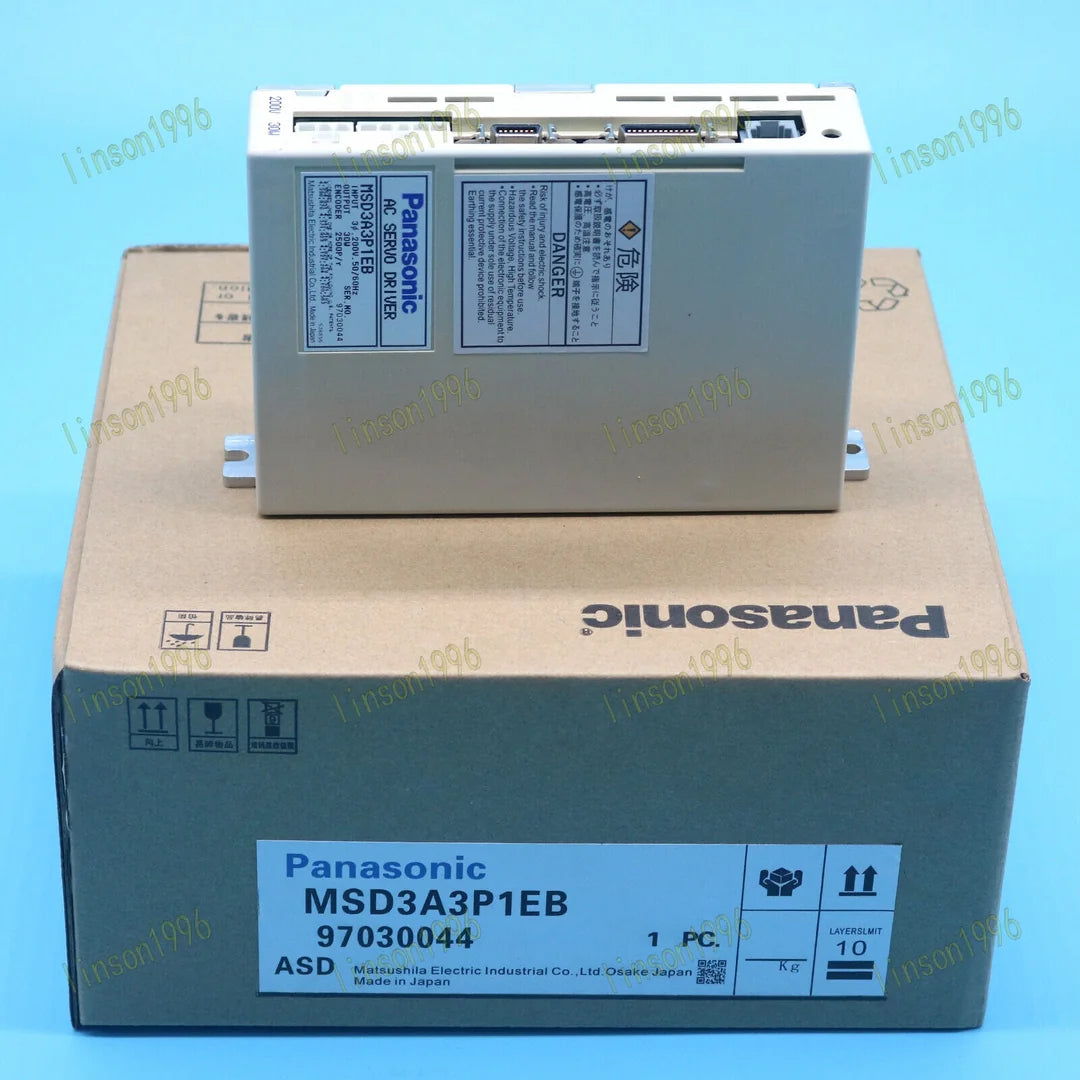 MSD3A3P1EB - PANASONIC [1]