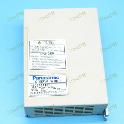 MSD3A3P1EB - PANASONIC [3]