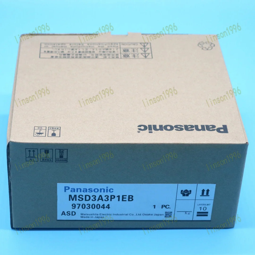 MSD3A3P1EB - PANASONIC [6]