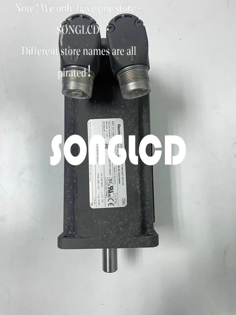 MSK040C-0600-M1-UG0-NNNN Servo Drive - KOEED [1]