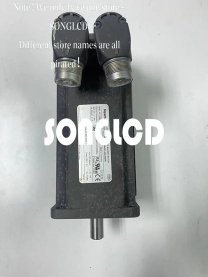 MSK040C-0600-M1-UG0-NNNN Servo Drive - KOEED [1]