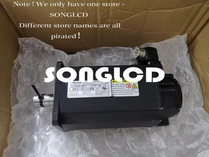 MSK060C-0600-NN-S1-UG0-NNNN Servo Motor 1PCS - KOEED [1]