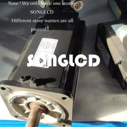 MSK061C-0600-NN-M1-UP1-NNNN High-Performance Servo Motor - SCHNEIDER ELECTRIC [1]