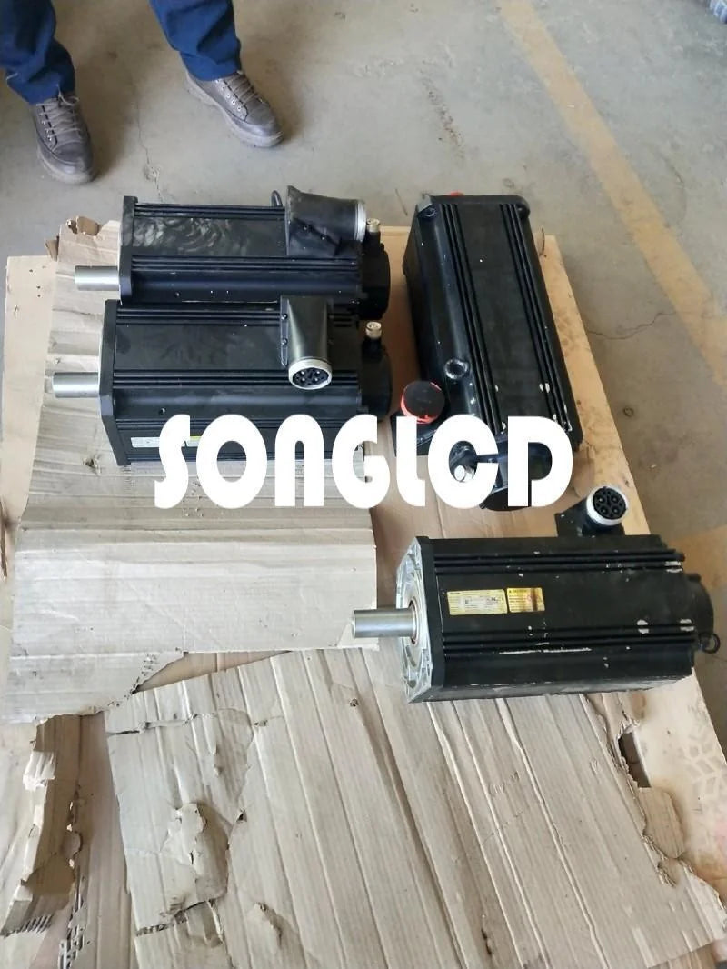 MSK101D-0300-NN-M1-RG2-NNNN Servo Motor - KOEED [1]