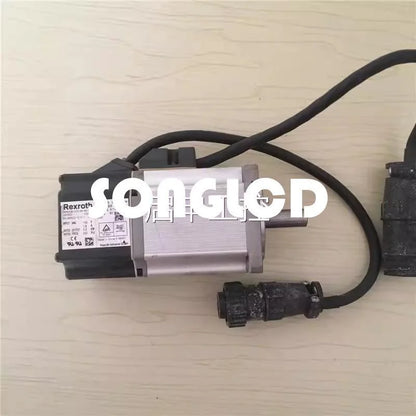 MSM030B-0300-NN-M0-CG0 High-Performance Motor - KOEED [1]