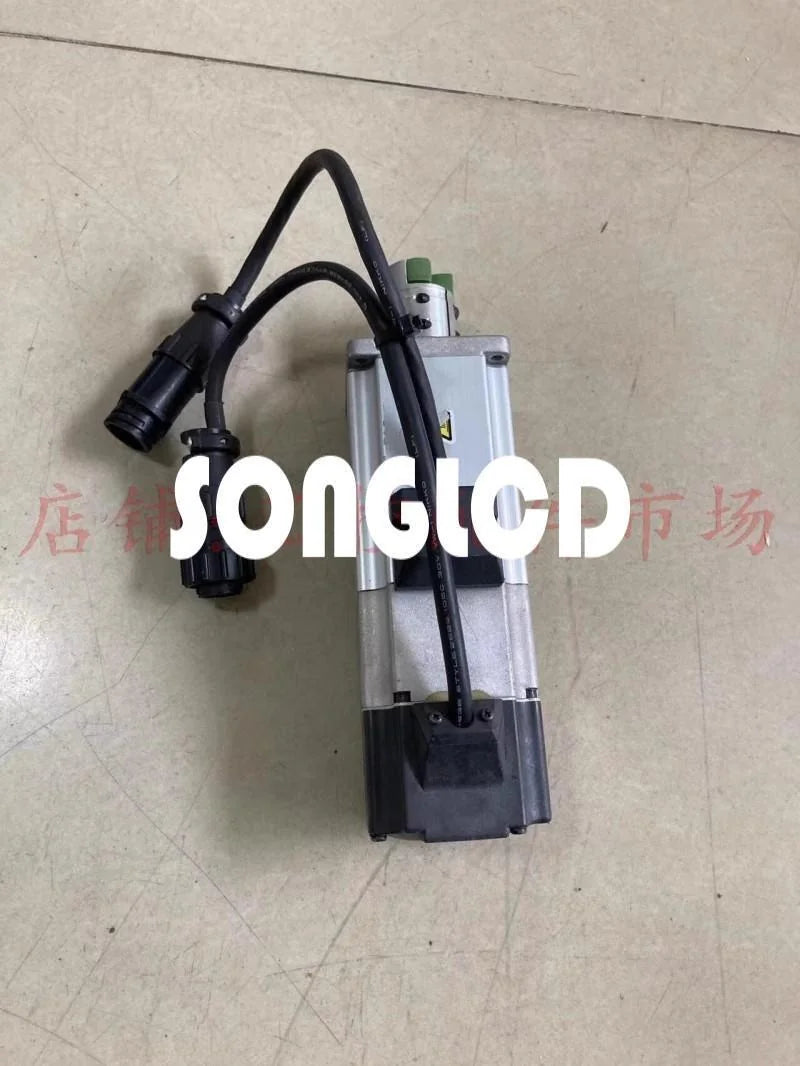 MSM030C-0300-NN-M0-CG1 Motor 1PCS - KOEED [1]