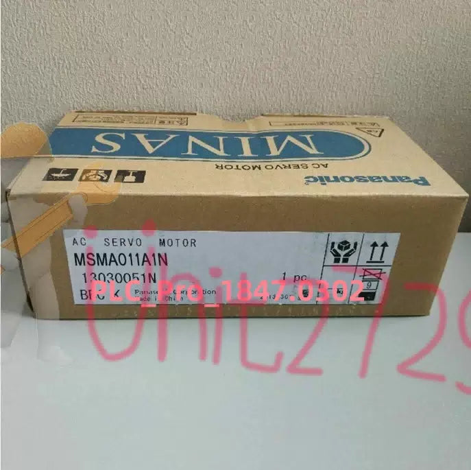 MSMA011A1N 1PCS Panasonic MSMA011A1N servo driver Fast delivery [1]