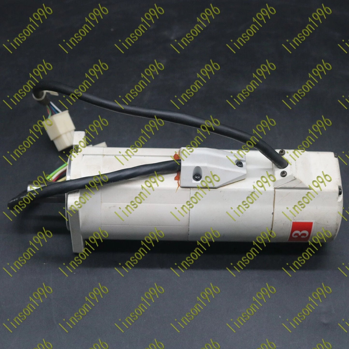 MSMA041C2H Servo Motor Fast Delivery - PANASONIC [2]