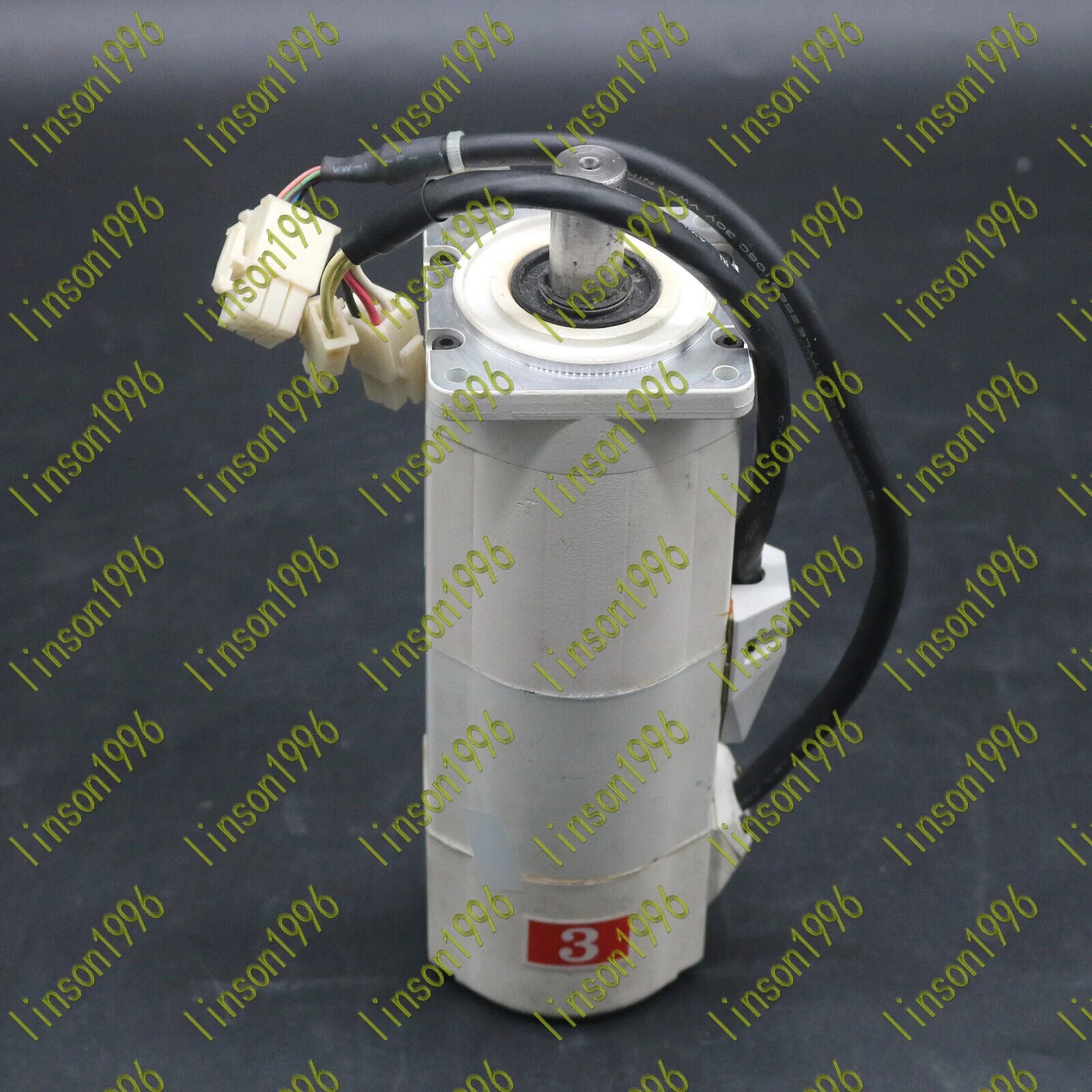 MSMA041C2H Servo Motor Fast Delivery - PANASONIC [4]
