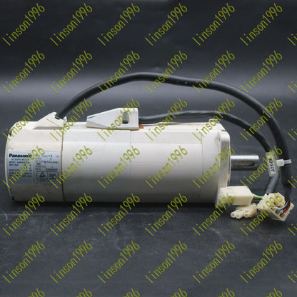 MSMA041C2H Servo Motor Fast Delivery - PANASONIC [5]