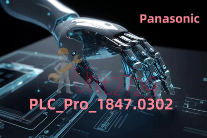MSMD012G1S 1PCS Panasonic MSMD012G1S AC Servo Motor Fast delivery #u [6]