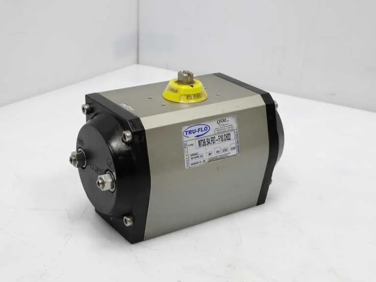 MT36 S4 F07-F10 CH22 ACTUATOR - QSM INC [2]