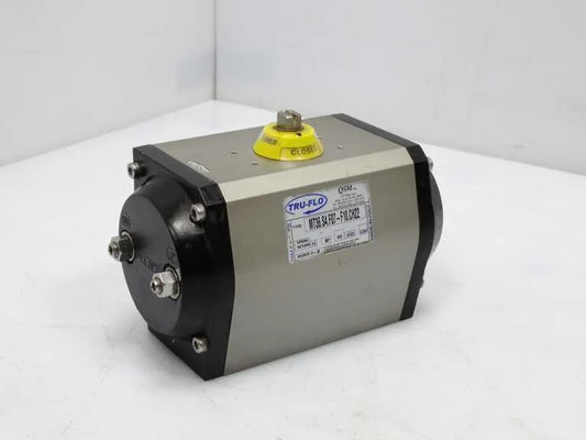 MT36 S4 F07-F10 CH22 ACTUATOR - QSM INC [2]