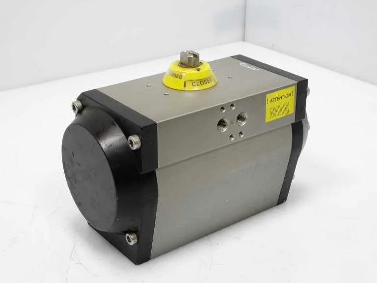 MT36 S4 F07-F10 CH22 ACTUATOR - QSM INC [3]