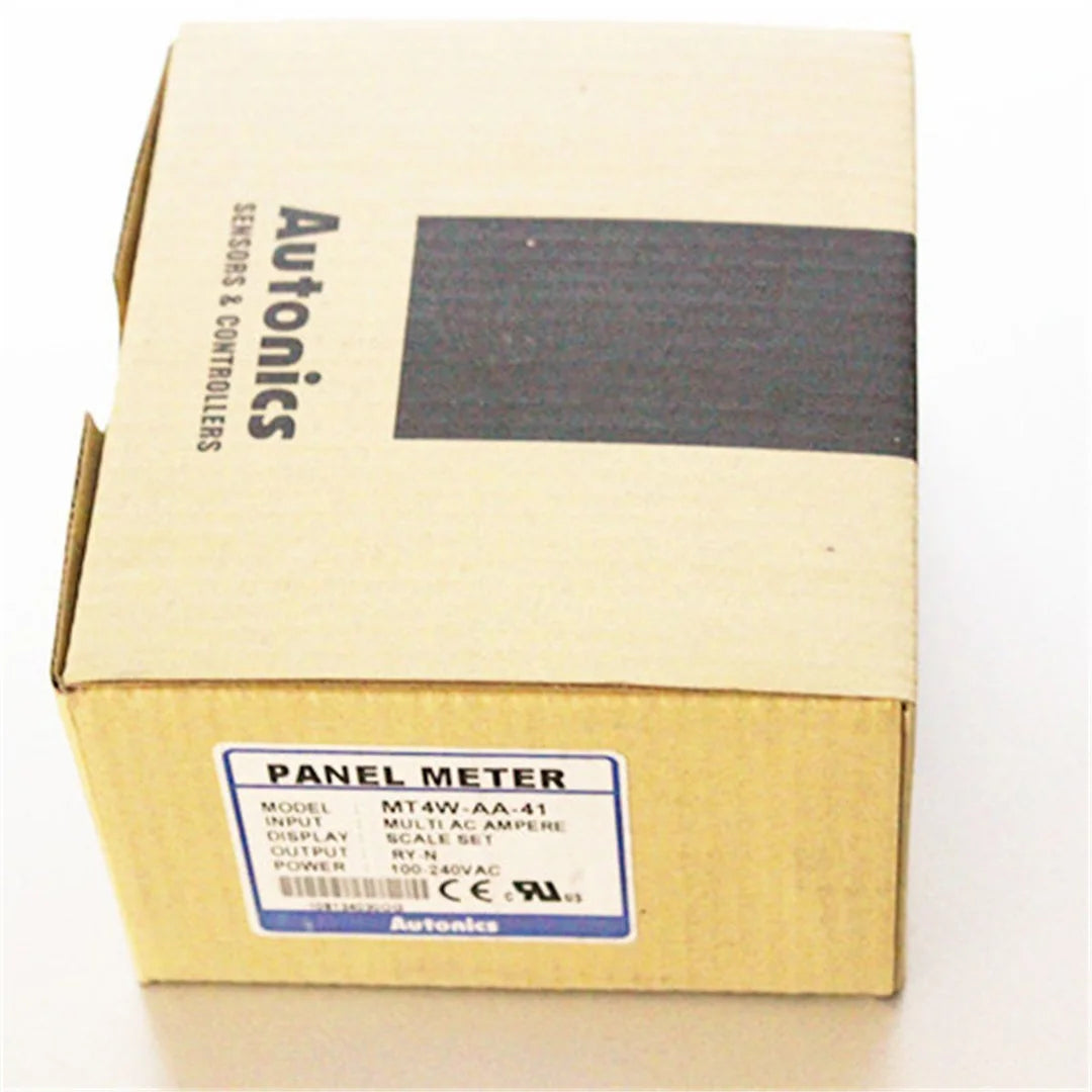 MT4W-AA-41 - Autonics [1]