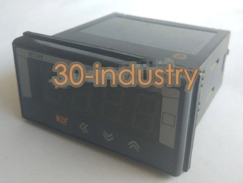 MT4Y-DA-43 Multifunction Panel Meter for Precise Measurements - PANASONIC [1]