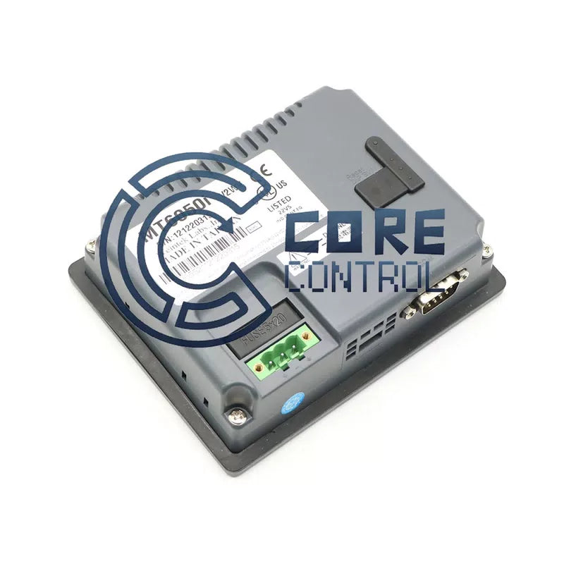 MT6050I Weintek HMI MT6050I 1PCS [4]