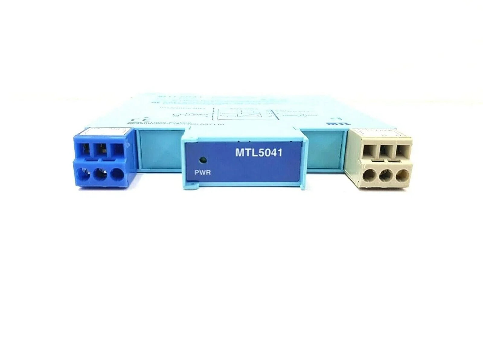 MTL5041 Safety Barrier - MEASUREMENT TECHNOLOGY LTD [3]