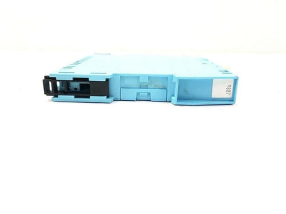 MTL5041 Safety Barrier - MEASUREMENT TECHNOLOGY LTD [4]